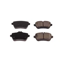 Rear Z16 EVO CERAMIC PAD for Mercedes-Benz image 2