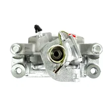 Rear Left AS CALIPER W/BRKT image 2