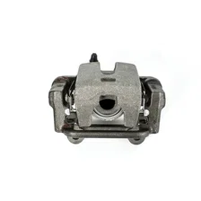 Rear Right AS CALIPER W/BRKT image 1
