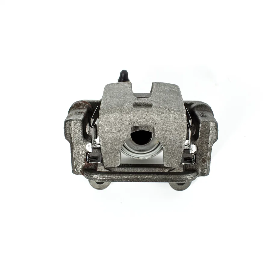 Rear Right AS CALIPER W/BRKT