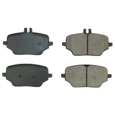 Rear Z16 EVO CERAMIC PAD for Mercedes-Benz GLE350 image 1