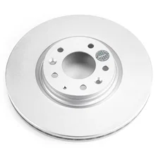 Front EVOLUTION COATED ROTOR for Mazda 6 image 2