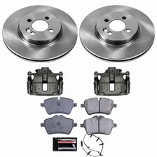 Front AUTOSPECIALTY KIT W/CALS for Mini Cooper image 2