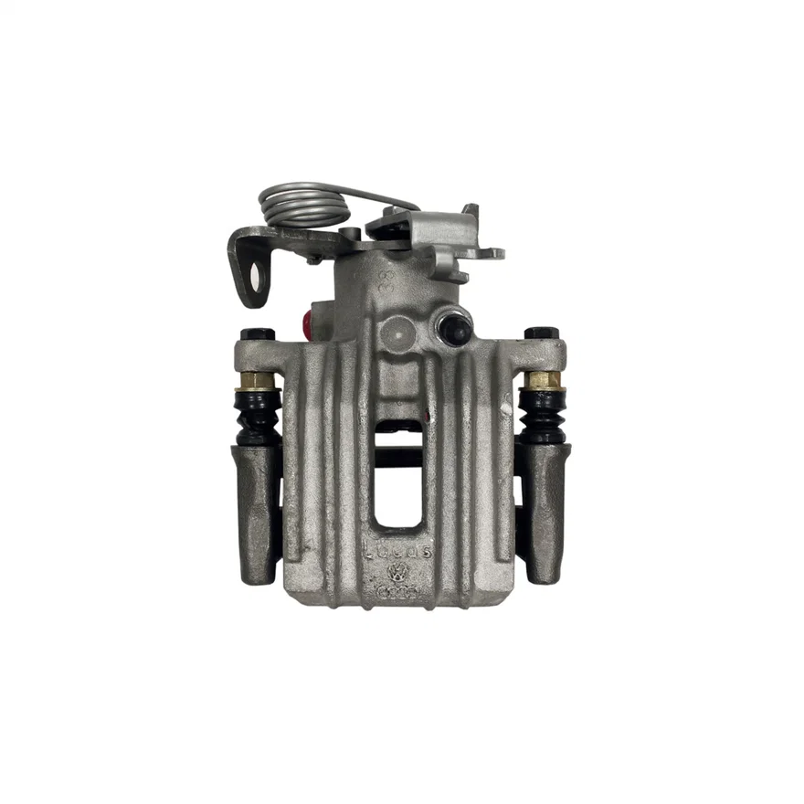 Rear Right AS CALIPER W/BRKT