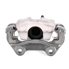 Rear Right AS CALIPER W/BRKT image 1