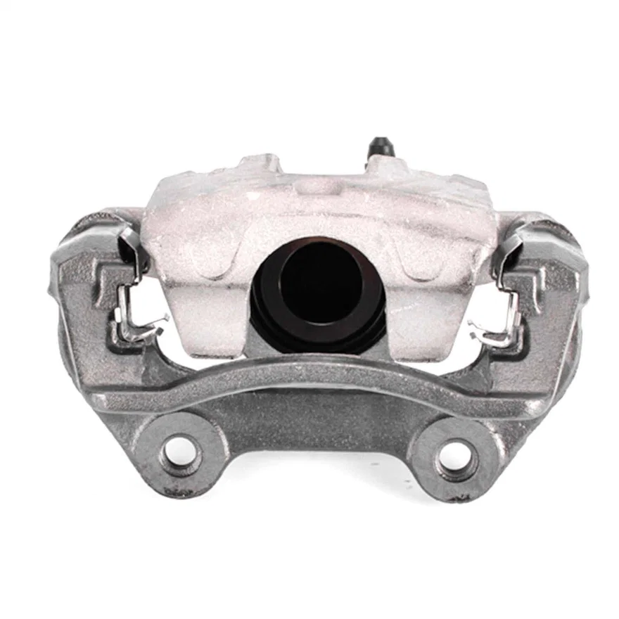Rear Right AS CALIPER W/BRKT