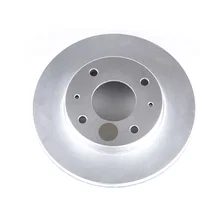 Front EVOLUTION COATED ROTOR image 2