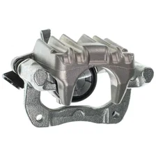 Rear Right AS CALIPER W/BRKT image 5