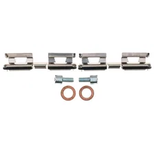 Rear Left OE REPLACEMENT CALIPER for Ford F-150 image 6