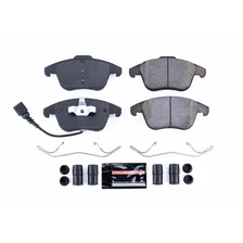 Front Z23 EVO SPORT PAD W/HDW image 2