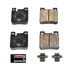 Rear Z23 EVO SPORT PAD W/HDW image 2