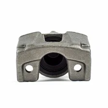 Rear Left AS CALIPER W/O BRKT for Jeep image 1
