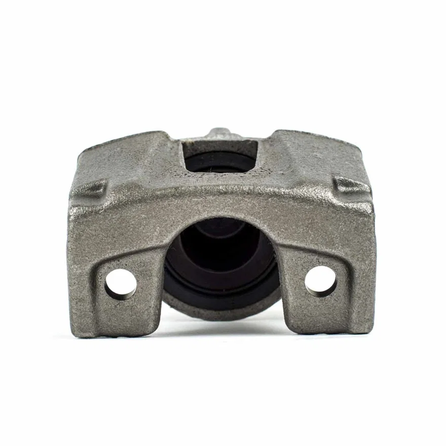 Rear Left AS CALIPER W/O BRKT for Jeep