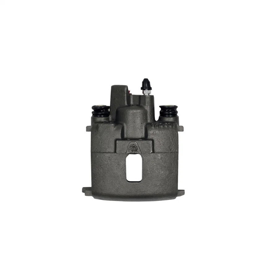 Rear Right AS CALIPER W/O BRKT