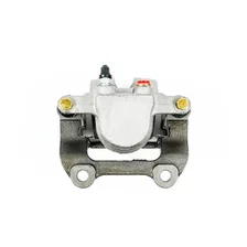 Rear Left AS CALIPER W/BRKT image 2