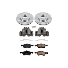 Front AUTOSPECIALTY KIT W/CALS image 2