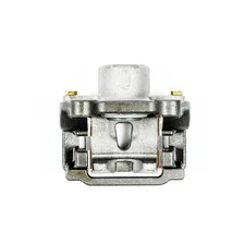 Rear Left AS CALIPER W/BRKT image 4