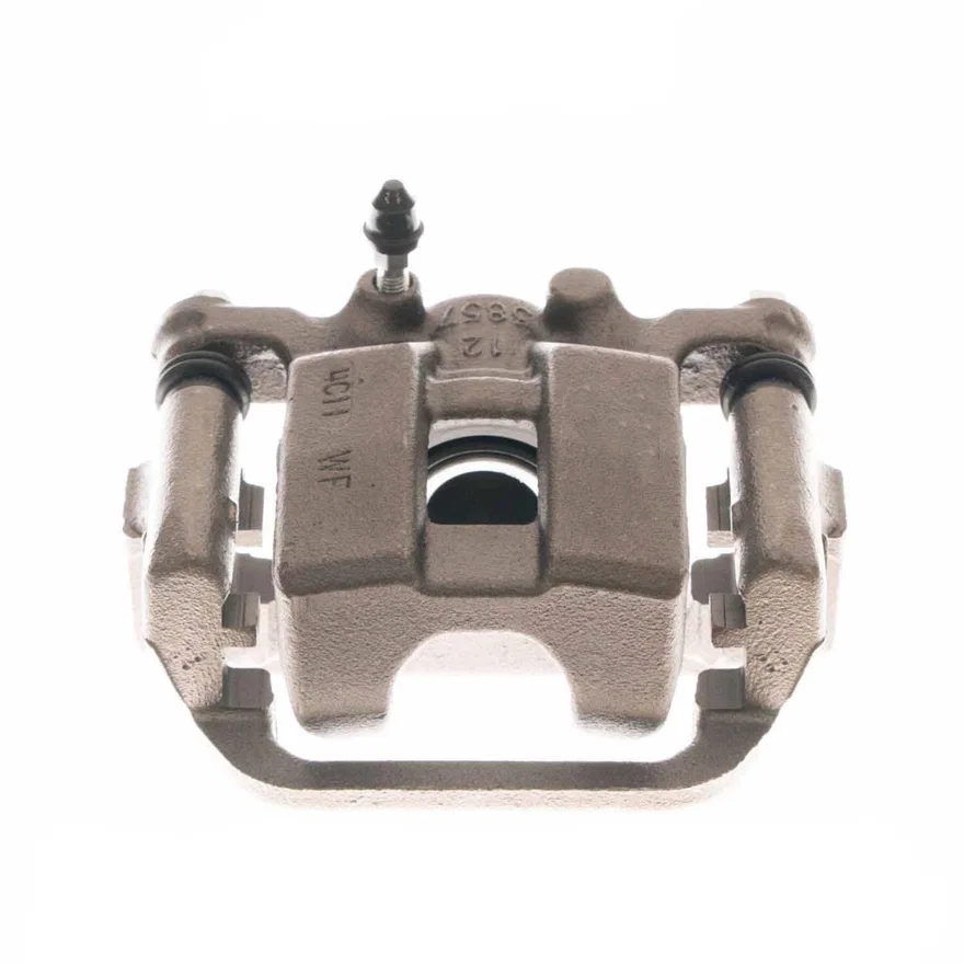 Rear Left AS CALIPER for Nissan