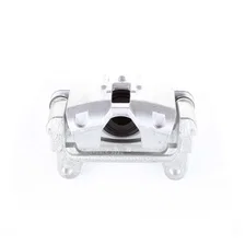 Rear Left AS CALIPER W/BRKT image 1