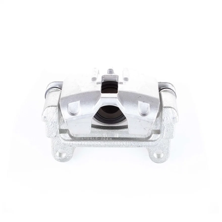 Rear Left AS CALIPER W/BRKT