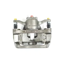 Rear Right AS CALIPER W/BRKT for Ford F-150 image 4