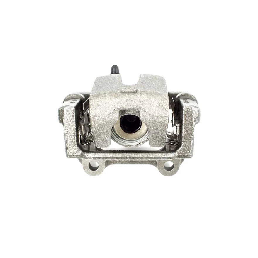 Rear Right AS CALIPER W/BRKT