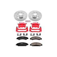 Front Z23 EVOLUTION KIT W/CALS image 2