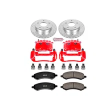 Front Z23 EVOLUTION KIT W/CALS image 2
