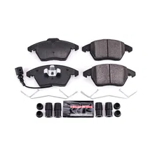 Front Z23 EVO SPORT PAD W/HDW image 2