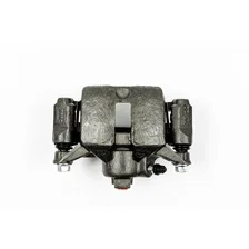 Rear Right AS CALIPER W/BRKT image 3