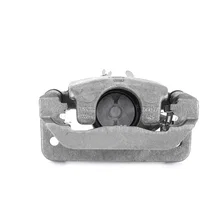 Rear Right AS CALIPER W/BRKT image 1