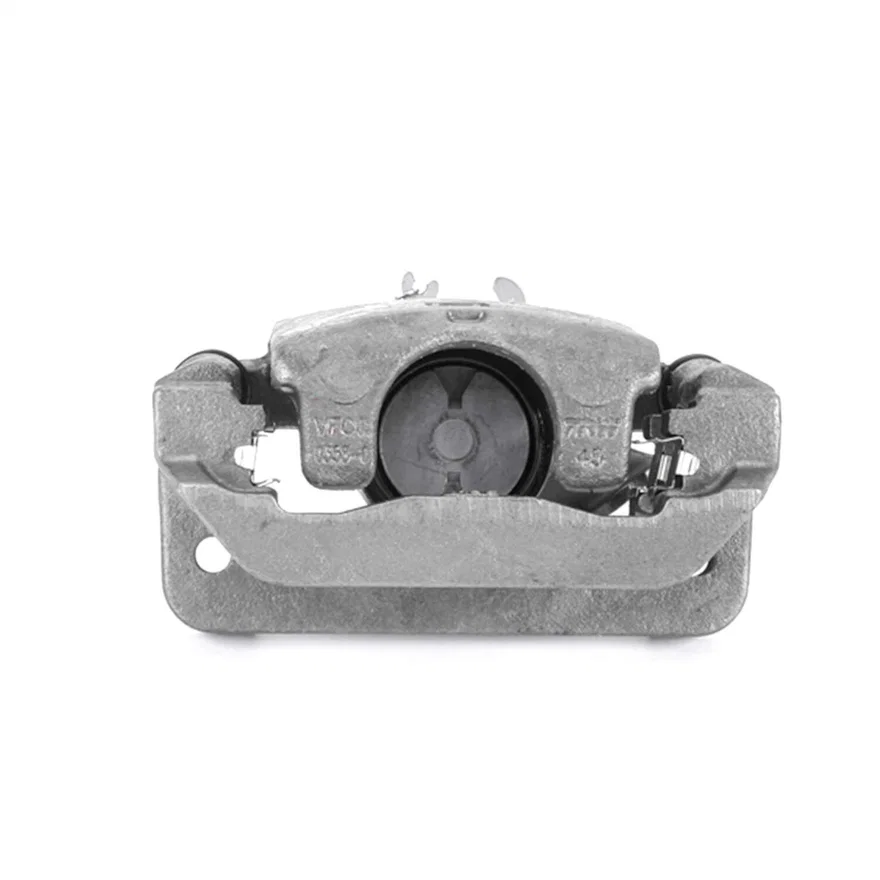 Rear Right AS CALIPER W/BRKT