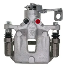 Rear Left OE REPLACEMENT CALIPER image 3