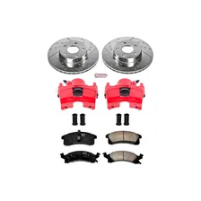 Front Z23 EVOLUTION KIT W/CALS image 2