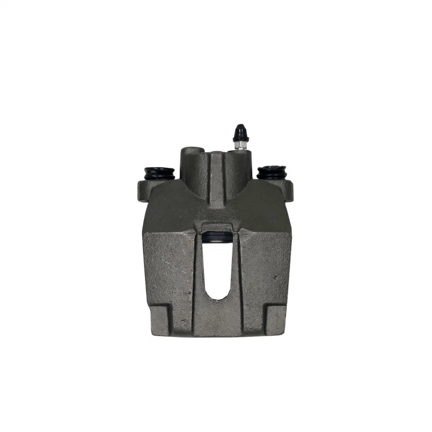 AS CALIPER W/O BRKT