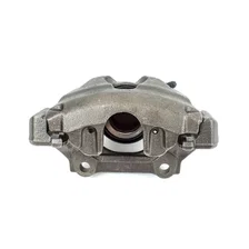 Front Left AS CALIPER W/BRKT image 1