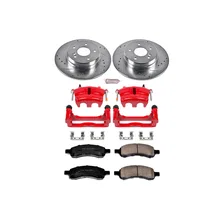 Front Z23 EVOLUTION KIT W/CALS image 2