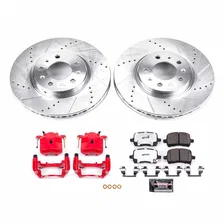 Front Z26 STREET KIT W/CALS image 2