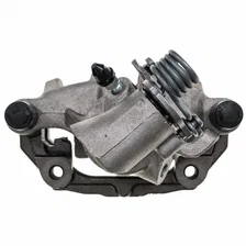 Rear Right AS CALIPER W/BRKT for Mazda 3 image 2