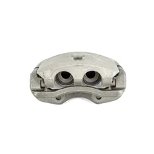 Rear Left AS CALIPER W/BRKT image 1