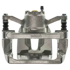 Rear Left AS CALIPER W/BRKT for Ford F-150 image 4