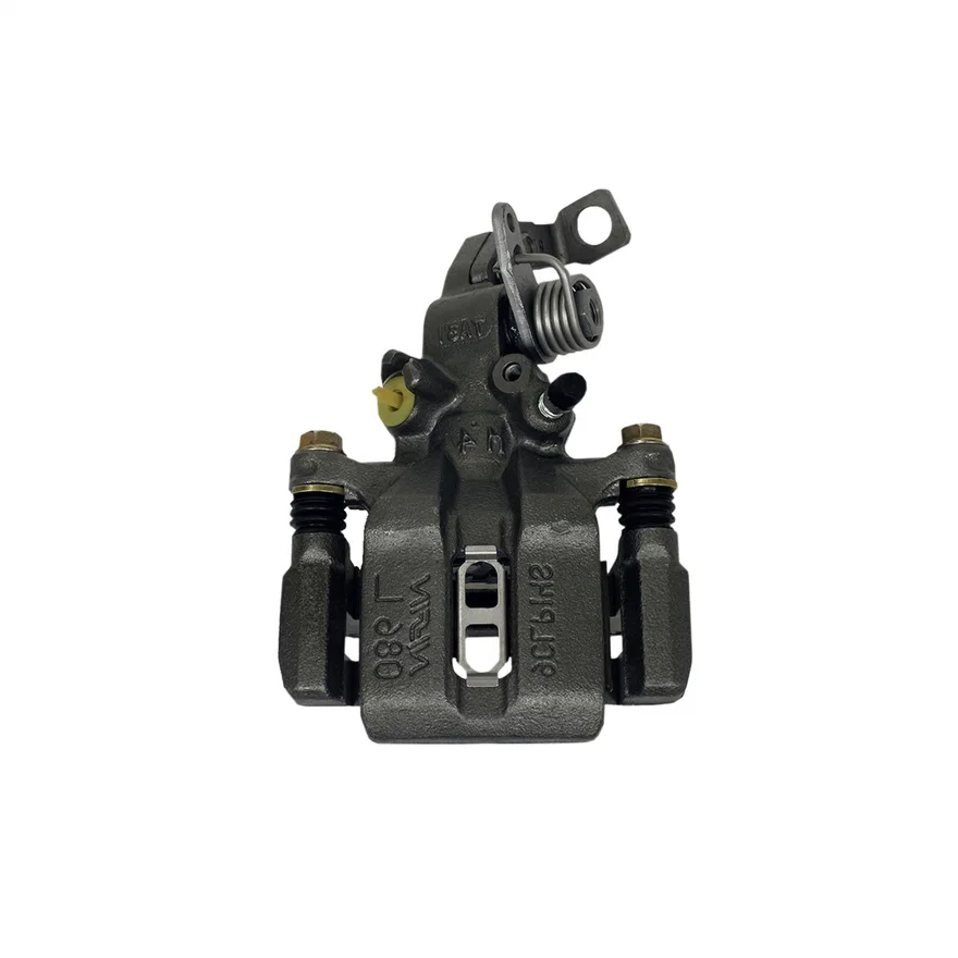Rear Right AS CALIPER W/BRKT for Honda Accord