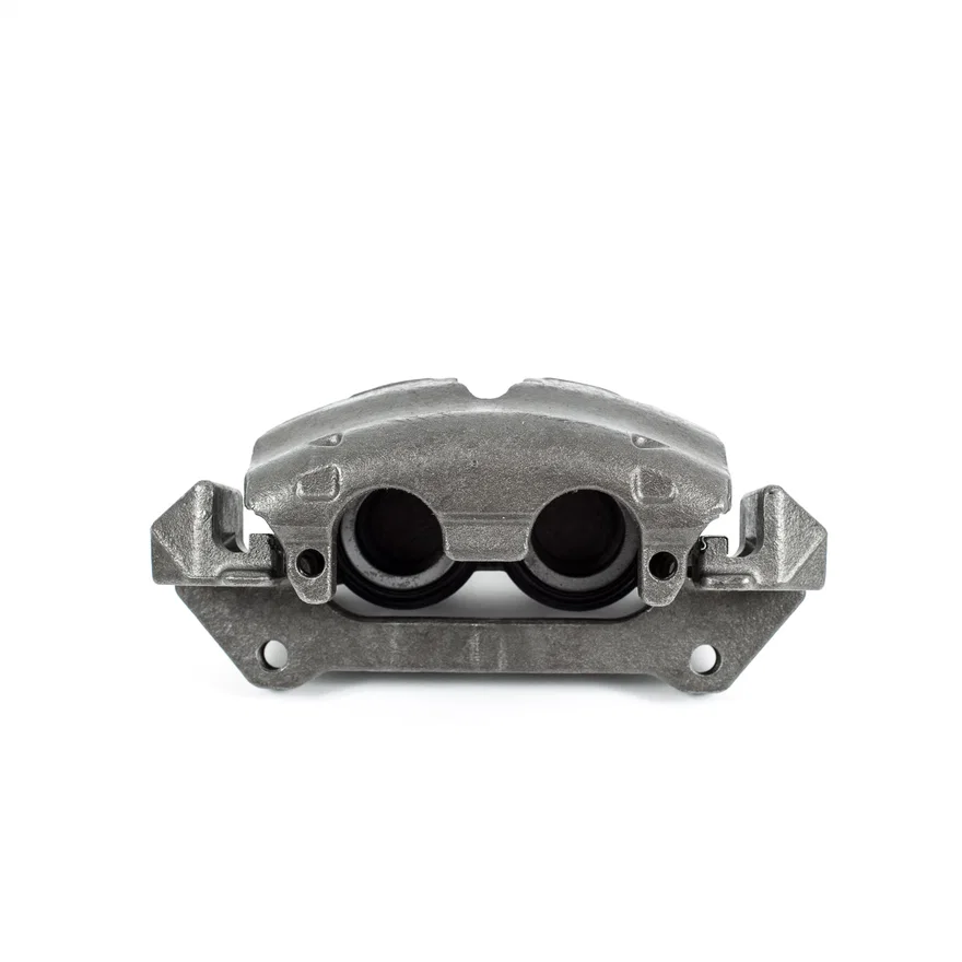 Front Right AS CALIPER W/BRKT