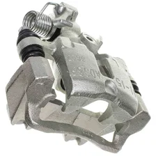 Rear Left AS CALIPER W/BRKT image 5