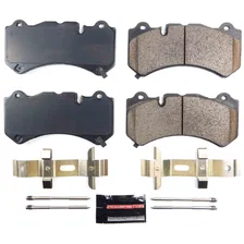 Front Z23 EVO SPORT PAD W/HDW image 2