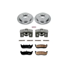 Rear AUTOSPECIALTY KIT W/CALS image 2