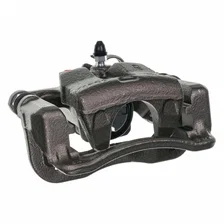 Rear Right OE REPLACEMENT CALIPER for Kia Rio image 5