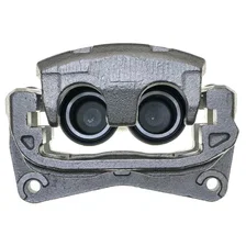 Front Left AS CALIPER W/BRKT for Subaru image 4