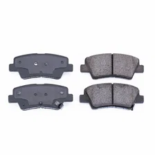Rear Z16 EVO CERAMIC PAD image 2