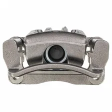 Rear Left AS CALIPER W/BRKT image 1